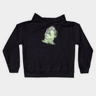 Look Alive Kids Hoodie